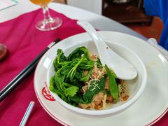 -鹿鸣酒家(越秀店)