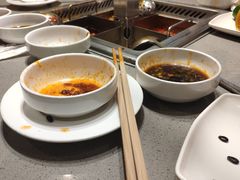 -海底捞火锅(雄峰城店)