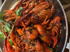 -乔街深夜食堂·小龙虾·高压锅生蚝(杭州总店)