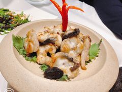 黑蒜长江鳗-民国红公馆·秦淮八艳(夫子庙店)