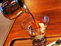 Affogato-星巴克臻选(北京嘉里中心第二店)