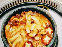 -木王宴语·野生鲜菌火锅(玉河店)
