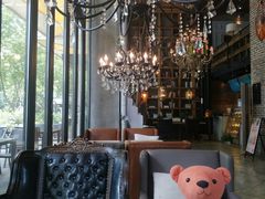 -漫咖啡MAANCOFFEE(清江路店)