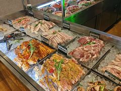 -曾百万小炉小串自助烧烤(高新店)