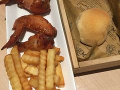 -避风塘(宝山万达店)