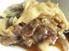 牛肉拉肠-源记肠粉(华贵路店)