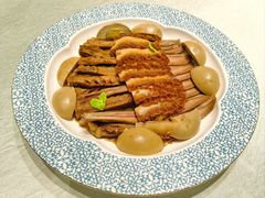 -盛福楼·惠山宴(盛岸路店)