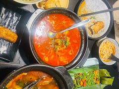 酸笋鸡-多味居(剪子巷店)