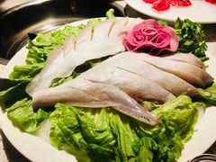 -大味生态火锅(蓝谷地店)