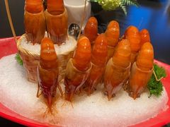 -炊江南·上海菜(国展华漕店)