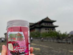 -北京明城墙遗址公园