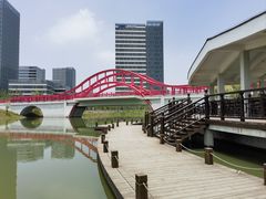 -美兰湖景区