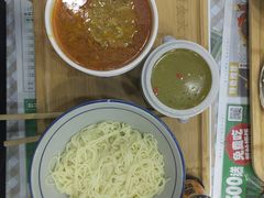-阿金大白·上海菜馆(新天地店)