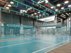 -百联临沂购物中心(临沂路店)