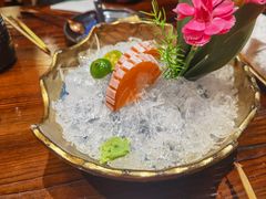 -鸟鹏烧鸟居酒屋(龙岗万科店)