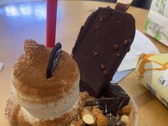 -DQ·蛋糕·冰淇淋(金桥店)