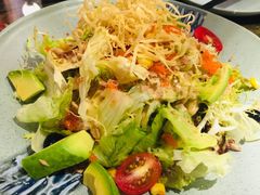-炙柒Sekinana·精致料理 烧鸟·铁板烧(海上世界店)