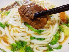 牛肉粉-肆姐面粉馆(坡子街店)