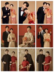 -花漾摄影优选工作室(东莞原创作品店)