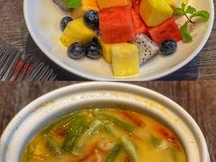 -五缘湾凯悦酒店·悦饗中餐厅