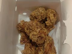 -麦当劳(湖光北街店)