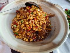 -鄱阳湖·江西小炒·瓦罐煨汤(五道口店)