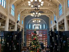 -中华圣公会教堂旧址