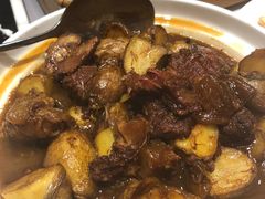 -京味斋·北京烤鸭(北京南站洋桥店)