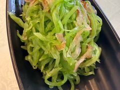 -浦江餐饮•上海菜馆(五四路店)