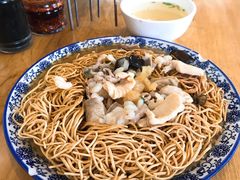 -裕兴记·三虾面(西北街总店)
