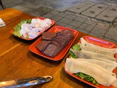 -大理.老字号渝记酸萝卜乌鱼(古城总店)