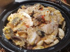 -廖川菜(八佰伴店)