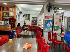 大堂-楚生鹅粿条汤(东山分店)