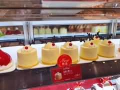 -罗森尼娜(德思勤店)
