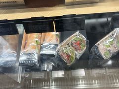 -星巴克臻选(武汉首义汇店)