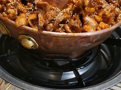 -刘记光大火锅鸡(北行店)