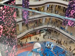 -龙湖南京江北天街