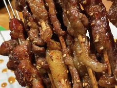 -小时代烧烤