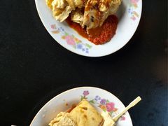 -茅老太臭豆腐