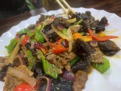 -清真·伊清阁餐厅