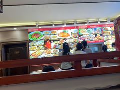 -惠宾饭庄(中山路店)