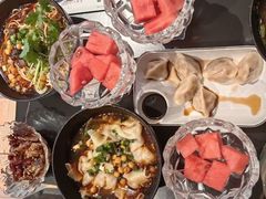 -尚足影院式足疗·住宿·美食(解放碑店)