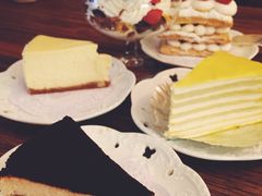 iphone_upload_pic-治愈系甜品The Soothing Dessert(科海大楼店)