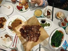 -眉州东坡·熊猫主题餐厅(枫蓝店)