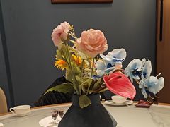 -晋阳春·山西菜·北京烤鸭(交大店)