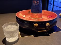 -东来顺·非遗火锅(赛格国际购物中心店)