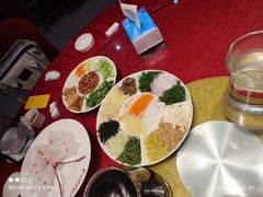 -余师傅鱼生王