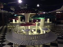 塔卡超级真人密室逃脱-H次元沉浸剧情密室(街道口店)