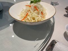 -白云中餐厅·粤菜·亚龙湾喜来登度假酒店