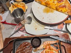 -必胜客(城西银泰店)